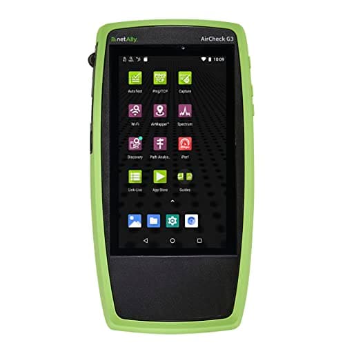 NETSCOUT AirCheck G3 Pro