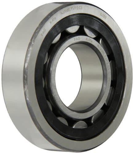 FAG NJ308-E-TVP2 Cylindrical Roller Bearing