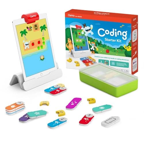 Osmo Coding Starter Kit
