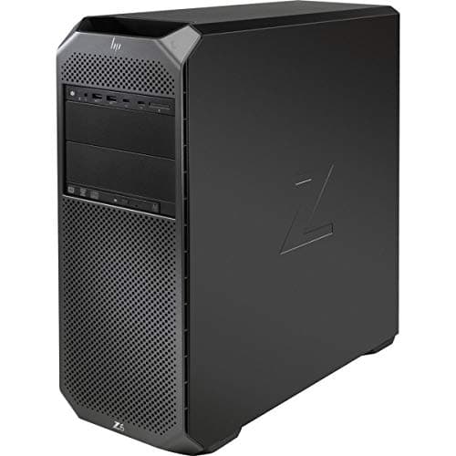 HP Z6 G4 Desktop Workstation | HP® Official Site