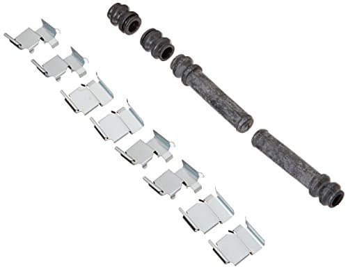 Raybestos Professional Grade Caliper Hardware Kit