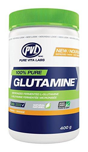 Kaged Muscle Glutamine