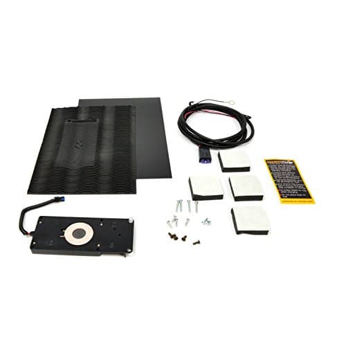 Kit de chargement sans fil Qi Brandmotion