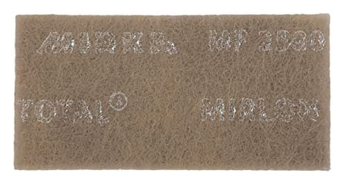 Tampon Mirlon total scuff Mirka