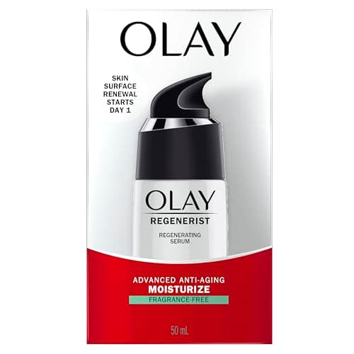 Olay Regenerist MAX Hydration Serum