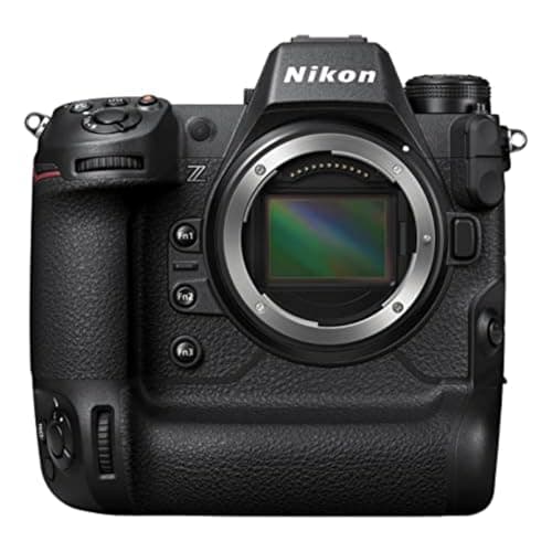 New Nikon Z9 monster specs leaked, announcement expected in the ...