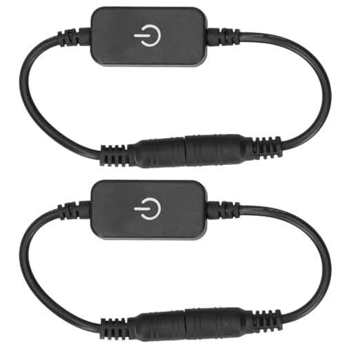 Mean Well pwm-120-12 pilote de del