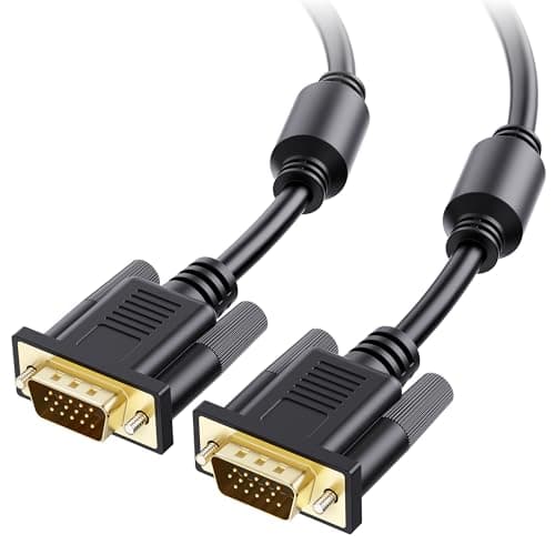 Cable Matters VGA to VGA Cable