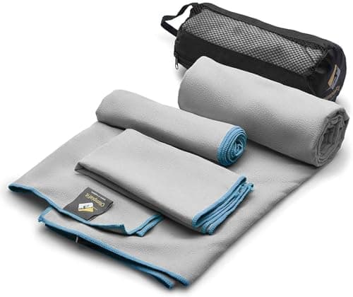 10 Best Microfiber Towels For Cleaning Like A Professional