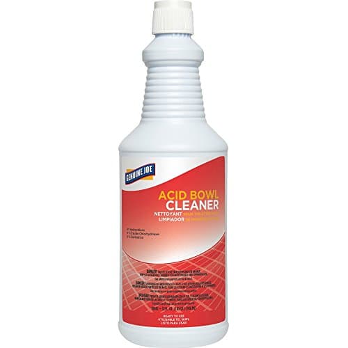 Swish SP-360 Action Bowl Cleaner - Skuteczne mycie toalet