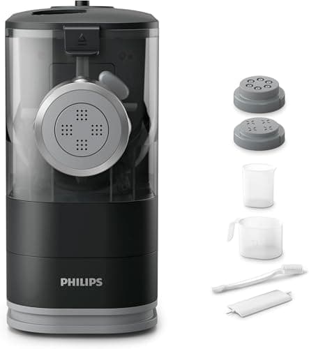 Philips Compact Pasta Maker HR2371/05