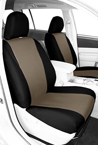 Katzkin Custom Leather Heated Seat Covers