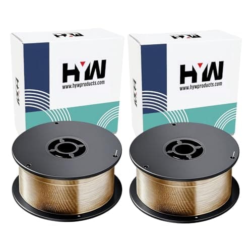 Hobart bronze au silicium ER-CuSi-A
