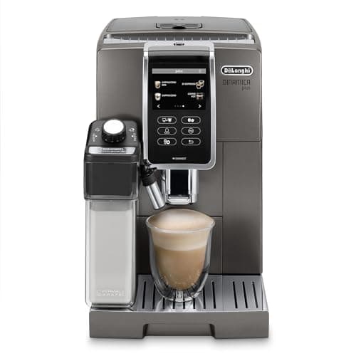DeLonghi Dinamica