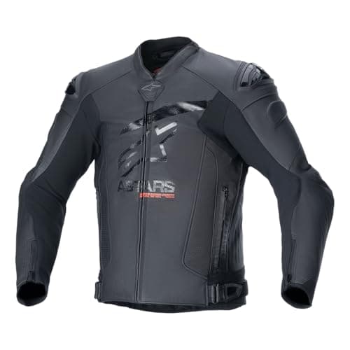 Alpinestars GP Plus R V4 Leather Jacket