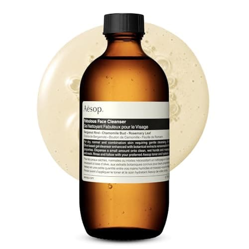 Buy Aesop Amazing Face Cleanser 100ml/3.66oz - MyDeal Australia