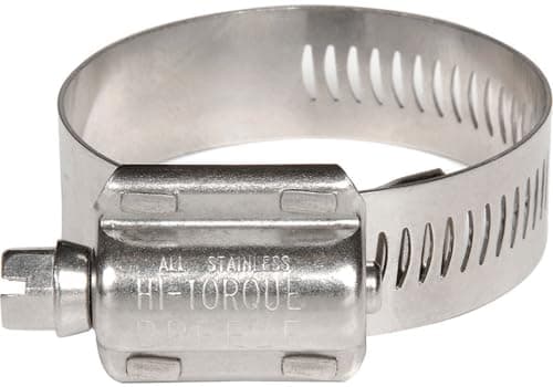 Breeze Super Heavy Duty Industrial Clamp