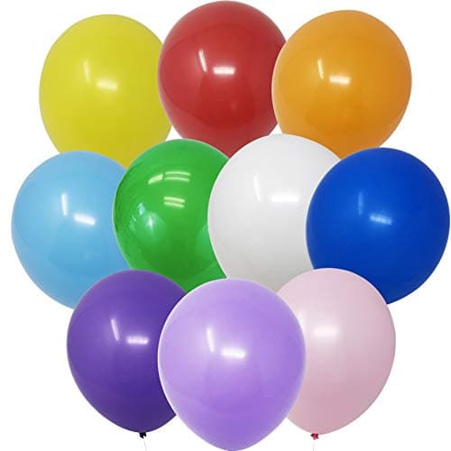 Cattex Purple Latex Balloons – Bargain Balloons Canada