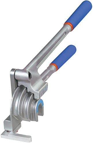 Imperial 370-FH Triple Head 180deg. Tube Bender | Huddleston New Zealand