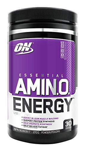 Optimum Nutrition Amino Energy Drink Can