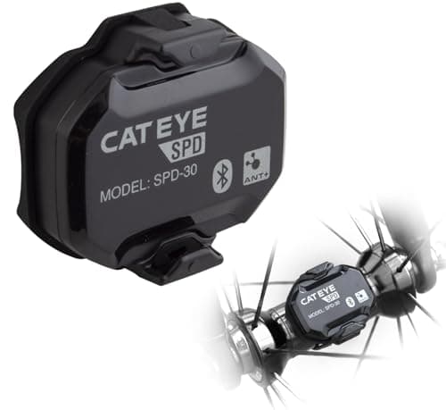 Cateye Hastighetssensor Magnet Less Speed Sensor SPD-30 online
