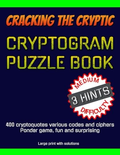 The Secret Code: Cracking The Cry…