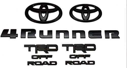 Toyota 4Runner TRD Off-Road