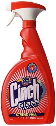 Spic and Span Cinch Glass & Multi-Surface Cleaner Concentrate