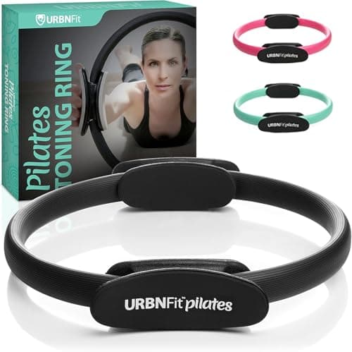 URBNFit Pilates Ring