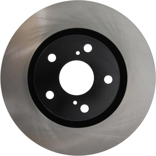 Disque de frein Centric Premium