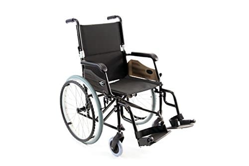 Karman KM5000 Lightweight Reclining Wheelchair - Safeway Medical Supply