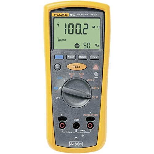 Fluke 88V Automotive Multimeter