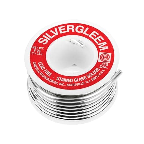 What Is Silver Bearing Lead Free Solder Used For at Mariam Mountgarrett ...