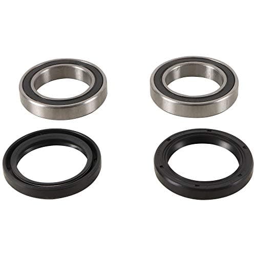 Pivot Works Wheel Bearing Kit Premium Bearings 25-1444-P for Kawasaki ...