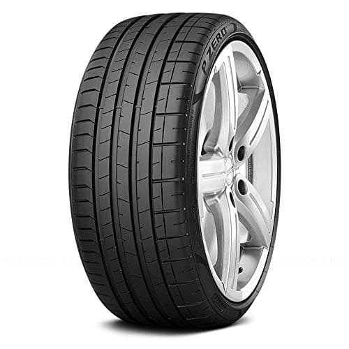 Pirelli P Zero PZ4