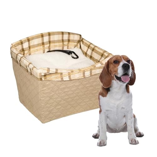 PetSafe Happy Ride Dog Safety Seat - Standard | DogCulture