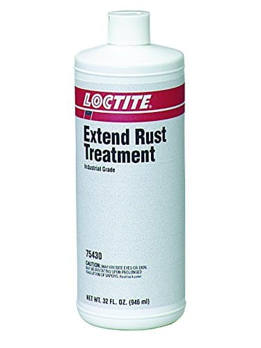 Loctite Extend Rust Neutralizer