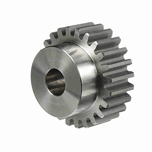 Browning NSS815 External Tooth Spur Gear NEW | eTech Surplus