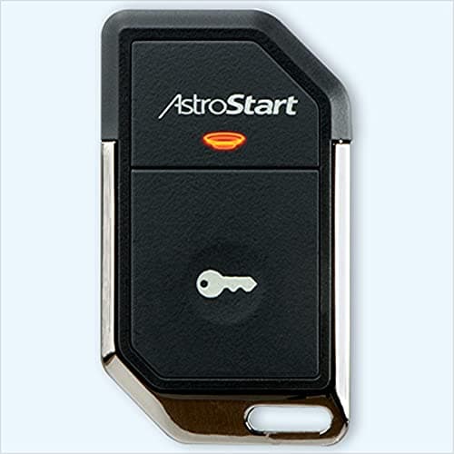 Astrostart Remote Directed Electronics AstroStart RFD2621 DS4 RF KiT