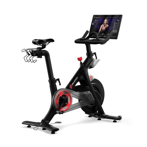 Peloton Bike / Peloton Bike+ Review - ExerciseBike.net