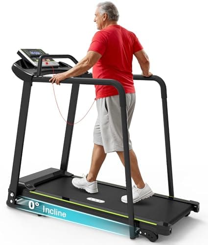 REDLIRO Under Desk Treadmill