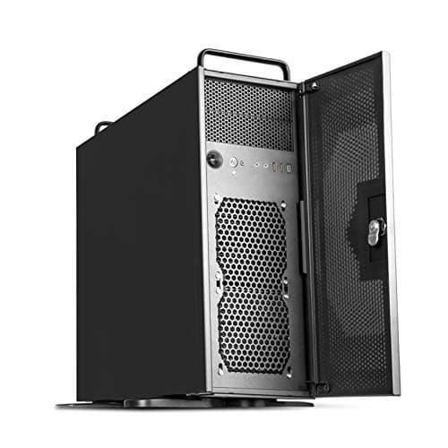 SilverStone RM42-502