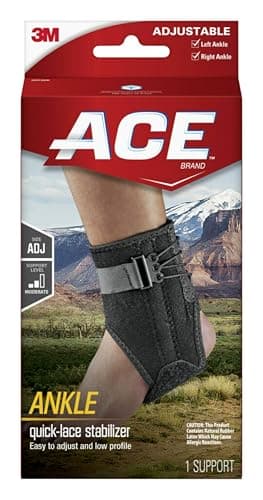 ACE Braces & Supports | 3M United States