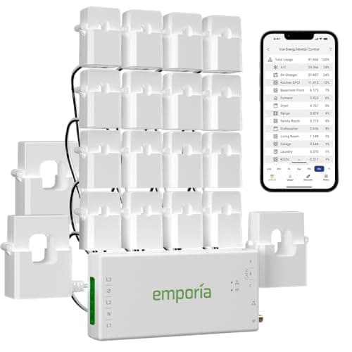 Emporia Vue 3