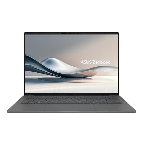 ASUS Zenbook 14 OLED (UX3402) review | LaptopMedia.com