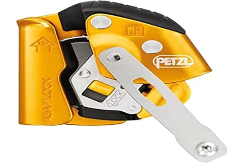 Petzl ASAP Lock