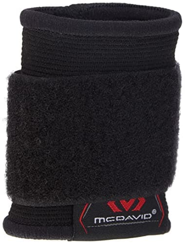 Amazon.com: McDavid Wrist Brace, Adjustable Wrist Guard Support ...