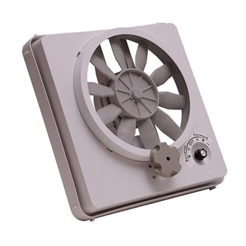 Heng's Industries Roof Vent Upgrade Kit - 90046CR | highskyrvparts.com