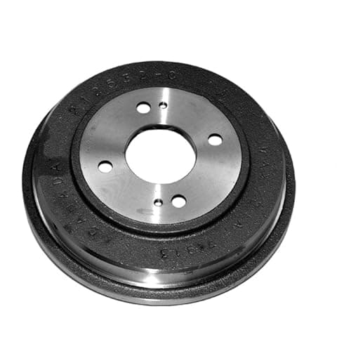 ACDelco 18B141 Professional Durastop Rear Brake Drum Assembly, Drums ...