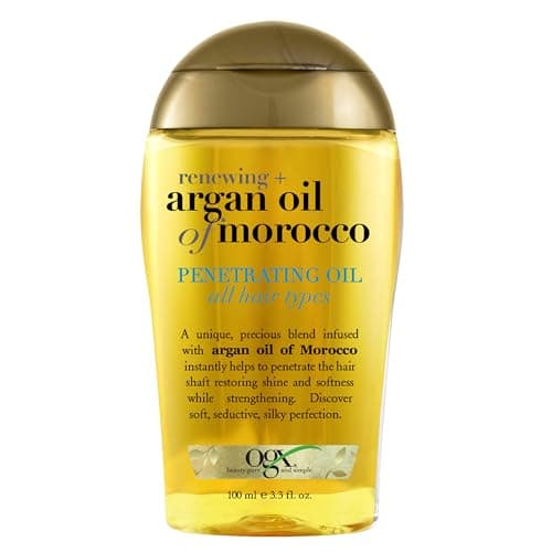Argan Oil of Morocco Shampoo | OGX® Beauty